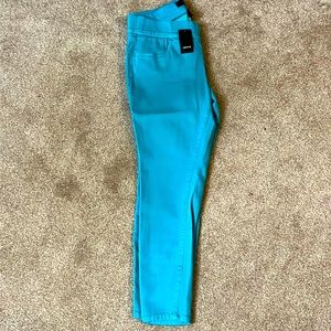 TORRID Lean Jeans